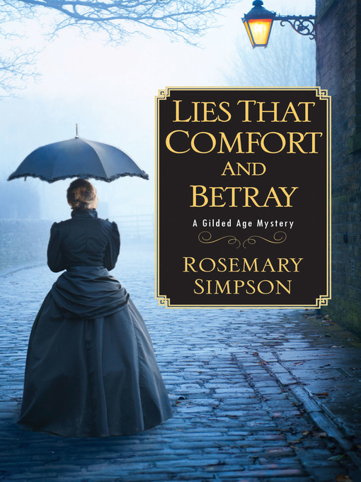 Cover image for Lies That Comfort and Betray